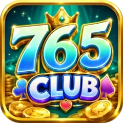 765 Club icon