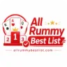 Rummy Top List logo